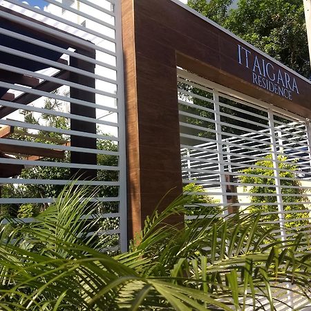 Itaigara 80 Metros Da Praia Bombinhas Eksteriør billede