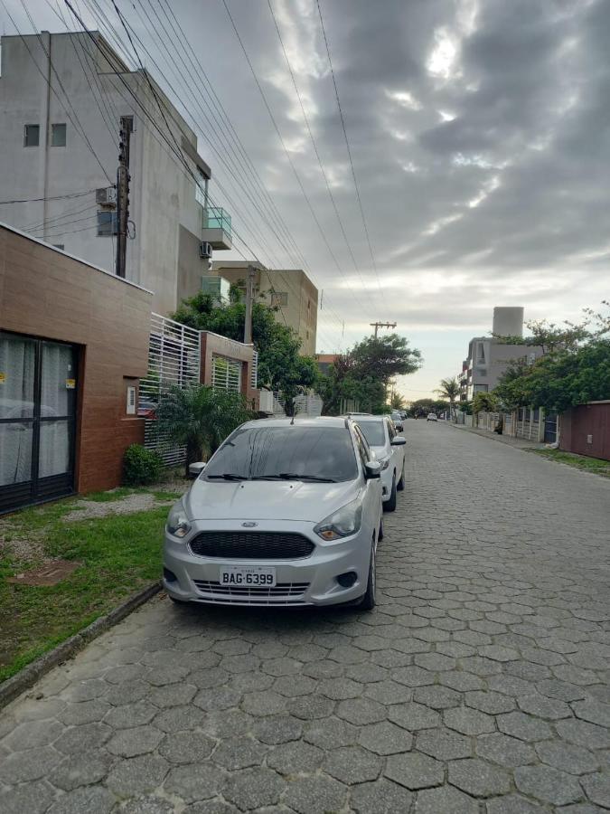 Itaigara 80 Metros Da Praia Bombinhas Eksteriør billede